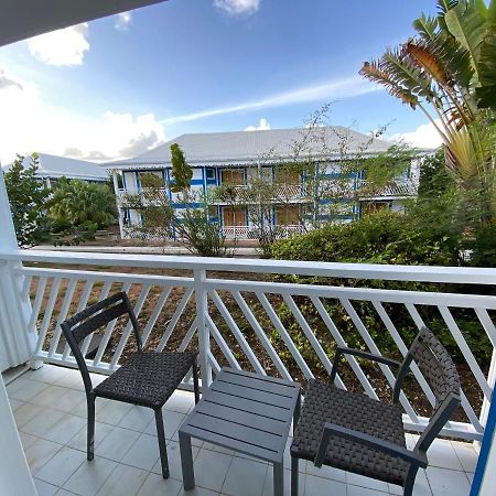 Manganao Paradise Saint-Francois (Grande-Terre) Exterior foto
