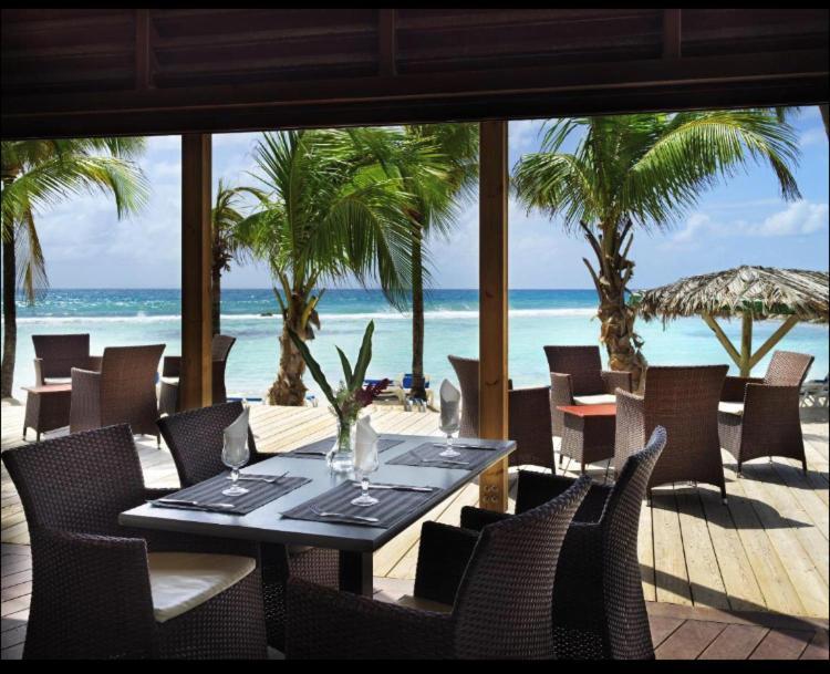 Manganao Paradise Saint-Francois (Grande-Terre) Exterior foto
