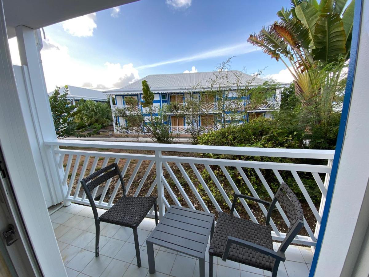 Manganao Paradise Saint-Francois (Grande-Terre) Exterior foto