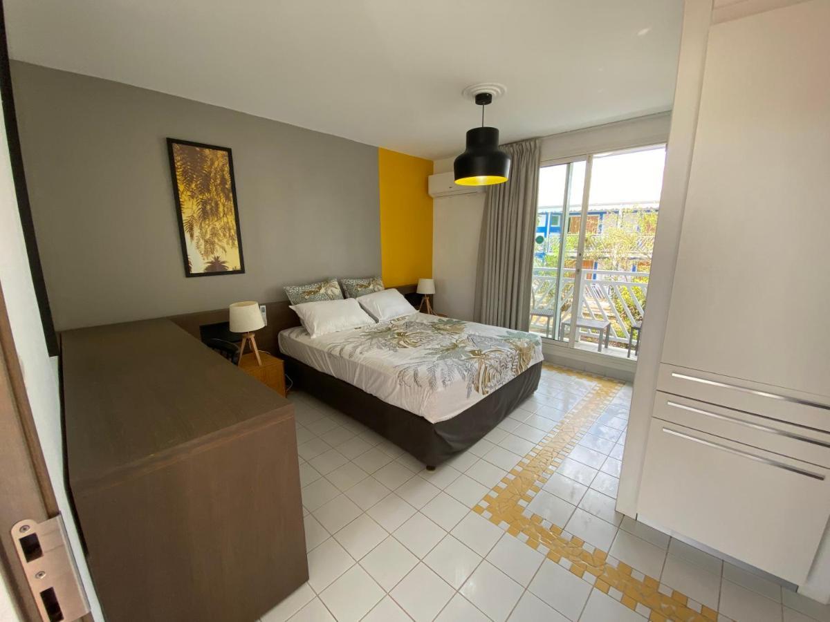 Manganao Paradise Saint-Francois (Grande-Terre) Exterior foto